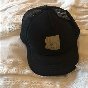 Arizona Baseball Hat ⚾️